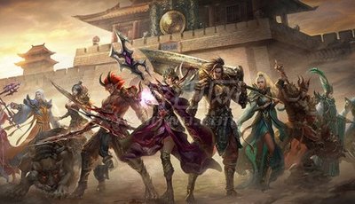 传奇归来，谱写勇者的新篇章！